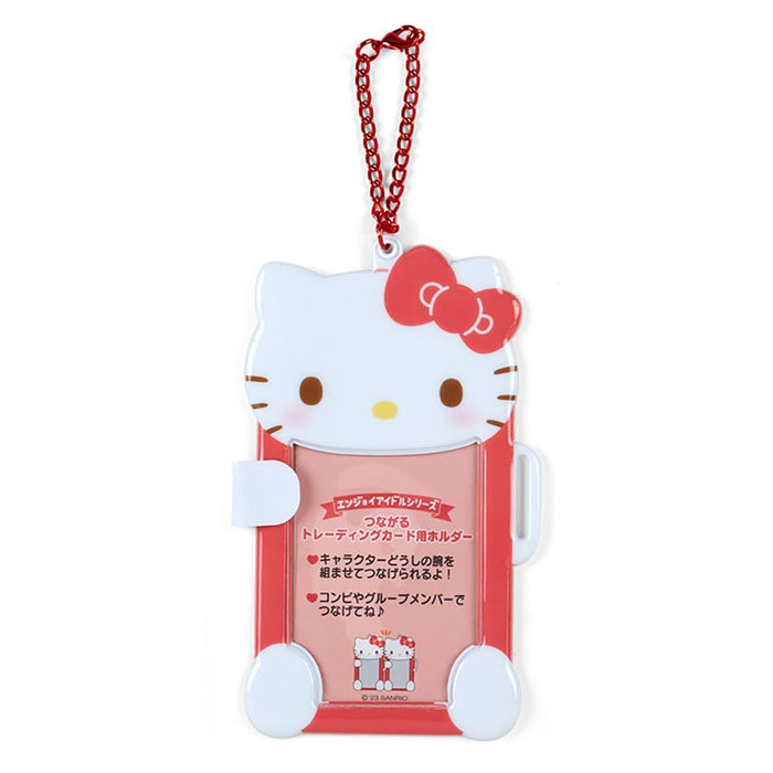 Sanrio Hello Kitty Trading Card Holder 571679