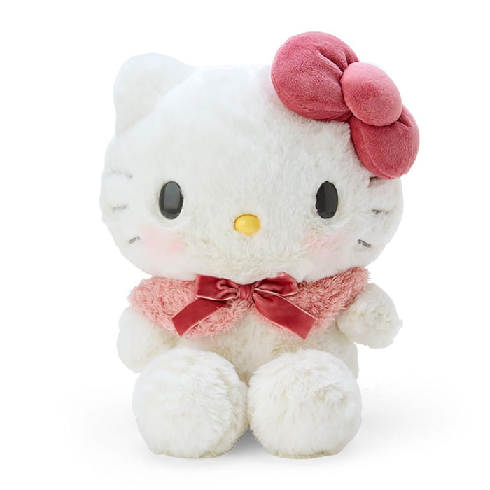 Sanrio Hello Kitty 擁抱毛絨玩具 273422