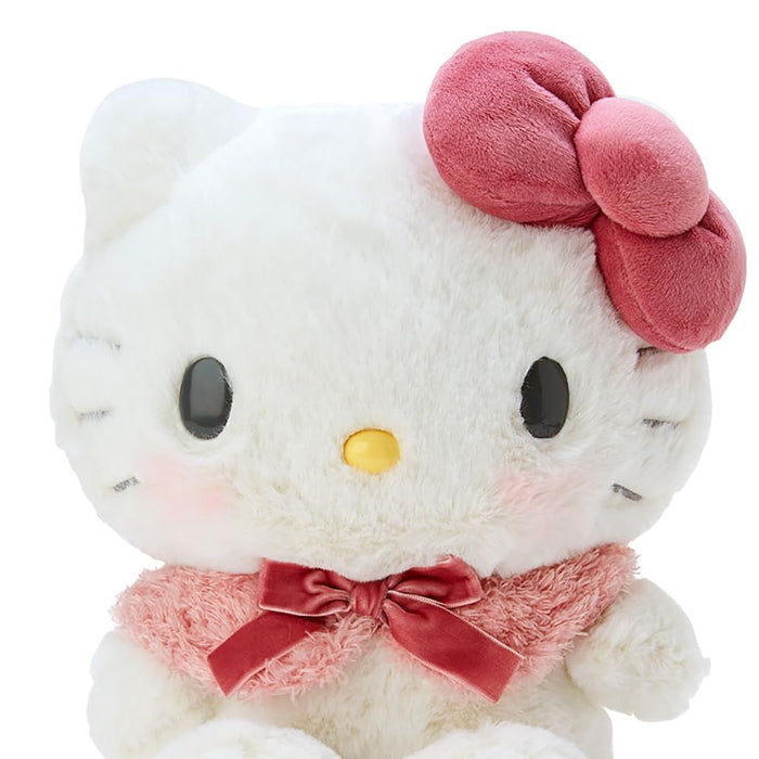 Sanrio Hello Kitty 擁抱毛絨玩具 273422