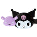Sanrio Kuromi Bangs Clip Long Hair Accessory 876453-Kiichin - The #1 Place for Japanese Goods in Your Hand!