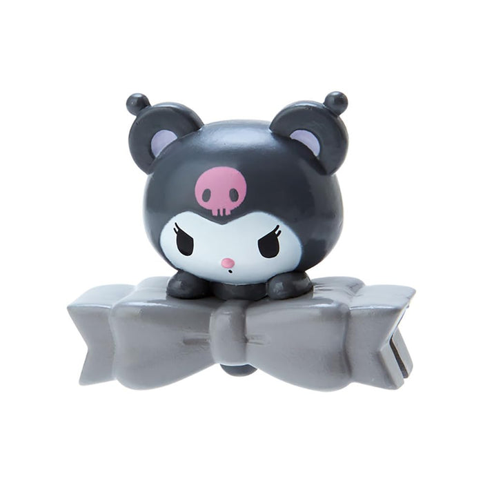 Sanrio Kuromi Hand Cream Bear Motif Travel Size Moisturizing Lotion-Kiichin - The #1 Place for Japanese Goods in Your Hand!