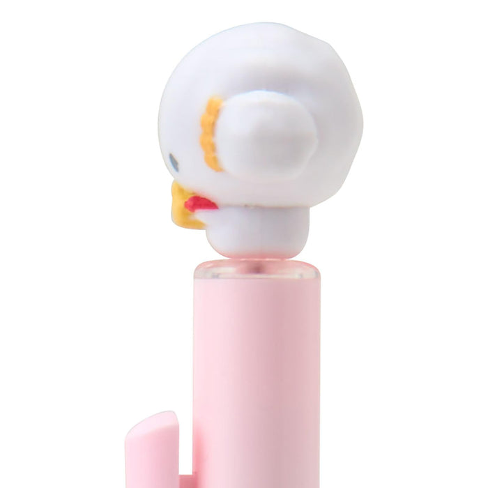 Sanrio Kogimyun Mascot Ballpoint Pen Black Ink ABS Resin 927244