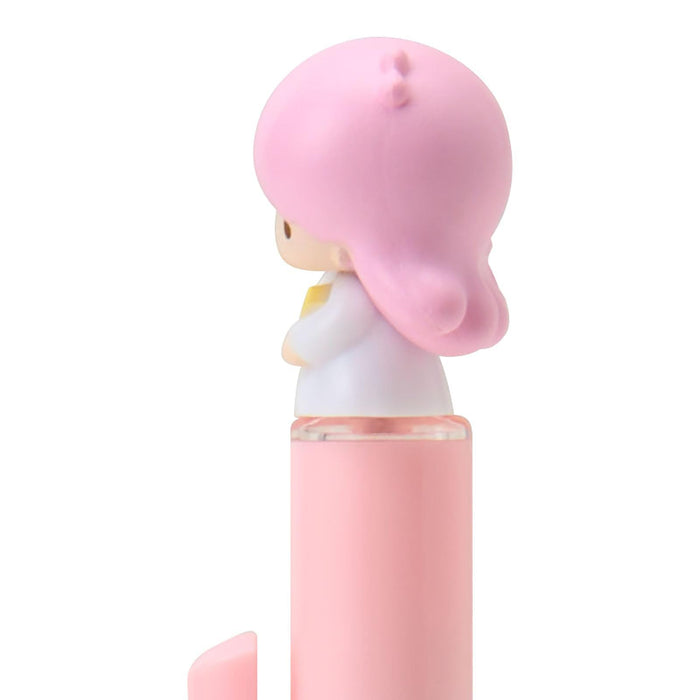 Sanrio Little Twin Stars Kiki Lala Ballpoint Pen Black Ink 926604
