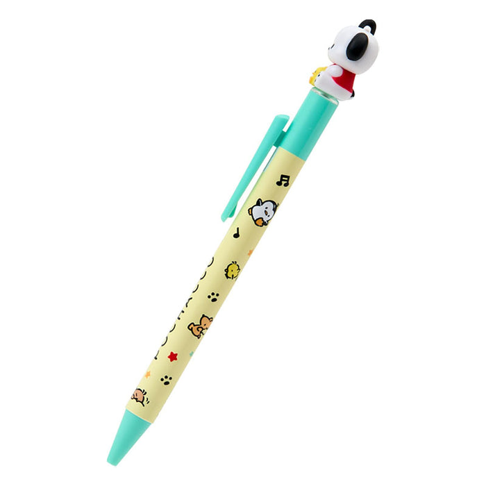 Sanrio Pochacco Ballpoint Pen Black Ink 926876 ABS Resin