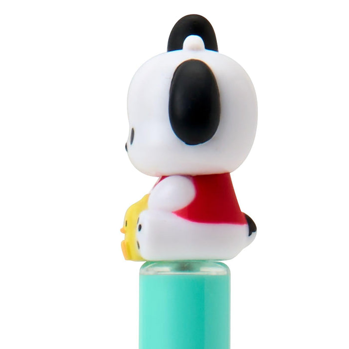 Sanrio Pochacco Ballpoint Pen Black Ink 926876 ABS Resin
