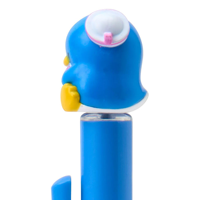 Sanrio Tuxedo Sam Ballpoint Pen Black Ink ABS Resin Model 926957