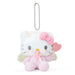 Sanrio Hello Kitty Baby Angel Mascot Holder - Adorable Plush Toy-Kiichin - The #1 Place for Japanese Goods in Your Hand!