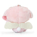 Sanrio My Melody Baby Angel Mascot Holder 084859 - Adorable Plush Accessory-Kiichin - The #1 Place for Japanese Goods in Your Hand!