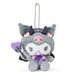 Sanrio Kuromi 086690 Baby Devil Mascot Holder - Cute & Collectible-Kiichin - The #1 Place for Japanese Goods in Your Hand!