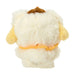 Sanrio Pompompurin Fluffy Doll Mascot Holder Plush 549860-Kiichin - The #1 Place for Japanese Goods in Your Hand!