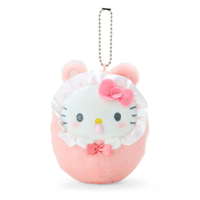 Sanrio Hello Kitty Mascot Holder 10x7.3x4cm 978655