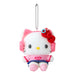 Sanrio Hello Kitty Heisei Pop Mascot Holder 276103 Official Design-Kiichin - The #1 Place for Japanese Goods in Your Hand!