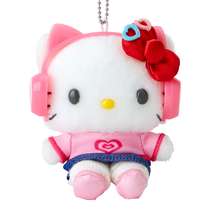 Sanrio Hello Kitty Heisei Pop Mascot Holder 276103 Official Design-Kiichin - The #1 Place for Japanese Goods in Your Hand!