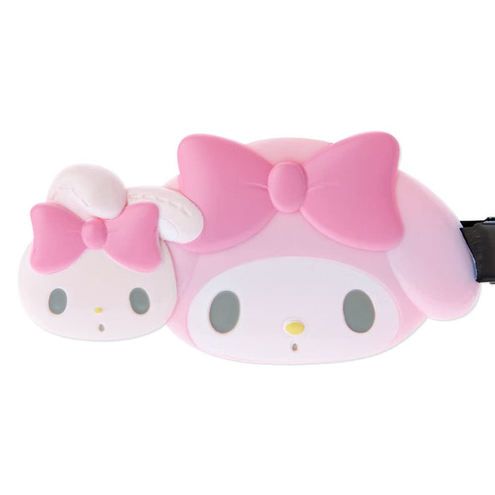 Sanrio My Melody Long Bangs Clip 876232 - Adorable Hair Accessory-Kiichin - The #1 Place for Japanese Goods in Your Hand!
