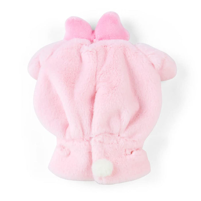 Sanrio My Melody Idol Plush Costume with Pochette Age 3 and Up