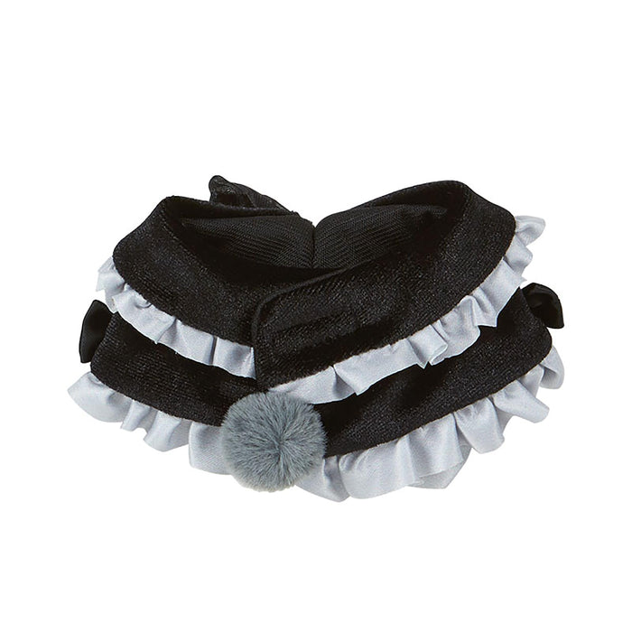 Sanrio My Melody Plush Costume for Idol Gothic Night Party 376647-Kiichin - The #1 Place for Japanese Goods in Your Hand!