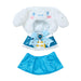 Sanrio Cinnamoroll Plush Costume Accessories Enjoy Idol Sparkly Doll-Kiichin - The #1 Place for Japanese Goods in Your Hand!
