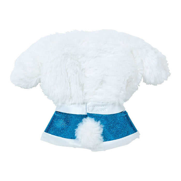 Sanrio Cinnamoroll Plush Costume Accessories Enjoy Idol Sparkly Doll-Kiichin - The #1 Place for Japanese Goods in Your Hand!