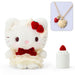 Sanrio Hello Kitty Plush Toy and Necklace Accessory Case Gift Set-Kiichin - The #1 Place for Japanese Goods in Your Hand!