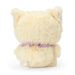 Sanrio Kuromi Plush Toy Fluffy Doll 549771 Soft and Cute-Kiichin - The #1 Place for Japanese Goods in Your Hand!