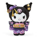 Sanrio Kuromi Plush Toy Kimono Edition 067709-Kiichin - The #1 Place for Japanese Goods in Your Hand!