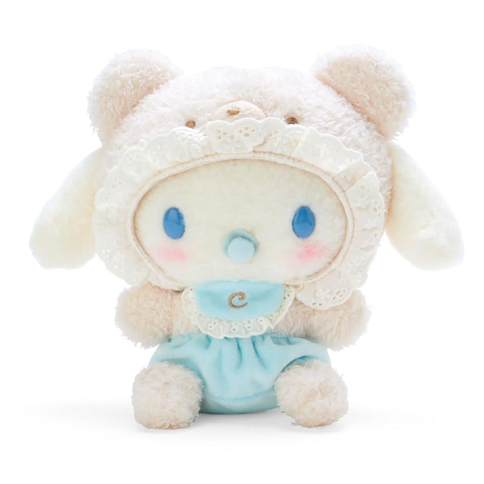 Sanrio Plush L Cinnamoroll 21x11x19cm 618705