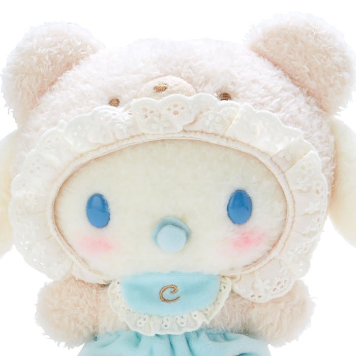 Sanrio Plush L Cinnamoroll 21x11x19cm 618705