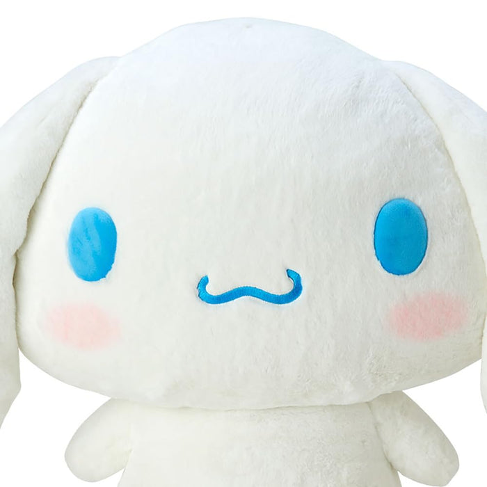 Sanrio Cinnamoroll 絨毛玩具 53x74x35cm 230456