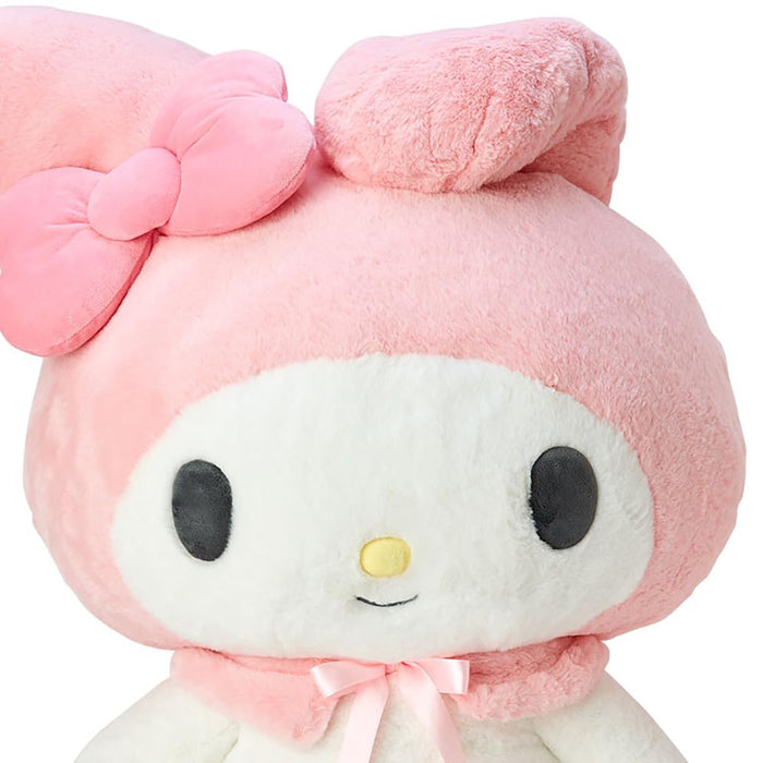 Sanrio My Melody Plush Toy 65x60x40cm 230260