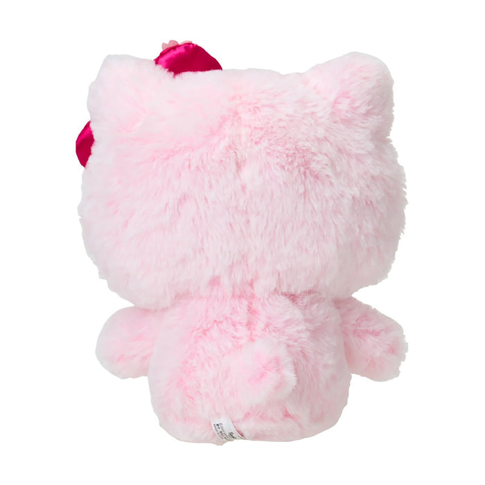 Sanrio Hello Kitty Sakura Plush Toy 175838 - Adorable Collectible Plush-Kiichin - The #1 Place for Japanese Goods in Your Hand!