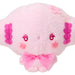 Sanrio Kogimyun Sakura Plush Toy 175901 Cuddly Soft Collector's Item-Kiichin - The #1 Place for Japanese Goods in Your Hand!