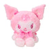 Sanrio Kuromi Plush Toy Sakura Edition Model 175862-Kiichin - The #1 Place for Japanese Goods in Your Hand!