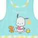 Sanrio Pochacco Orchid Apron Cotton Blend Adjustable Fit 305782-Kiichin - The #1 Place for Japanese Goods in Your Hand!