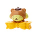 Sanrio Pompompurin Bear Motif Hand Cream for Soft Skin 320617-Kiichin - The #1 Place for Japanese Goods in Your Hand!
