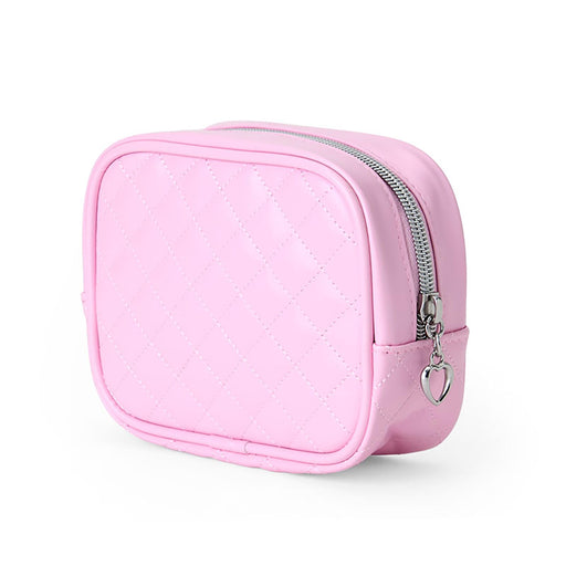 Sanrio Hello Kitty Pink Pouch Accessory Case 275581 - I Love Hello Kitty-Kiichin - The #1 Place for Japanese Goods in Your Hand!