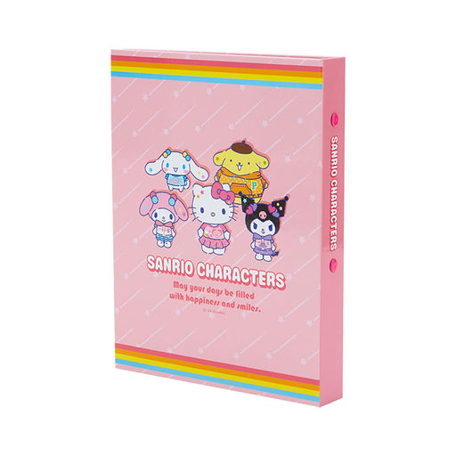 Sanrio Nostalgic Characters Profile Book 078450 - Classic Collectible Edition-Kiichin - The #1 Place for Japanese Goods in Your Hand!