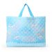 Sanrio Cinnamoroll Quilted Children's Tote Bag with Loop and Name Space-Kiichin - The #1 Place for Japanese Goods in Your Hand!