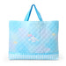 Sanrio Cinnamoroll Quilted Children's Tote Bag with Loop and Name Space-Kiichin - The #1 Place for Japanese Goods in Your Hand!
