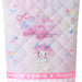Sanrio My Melody Quilted Children's Shoe Bag with Name Space-Kiichin - The #1 Place for Japanese Goods in Your Hand!
