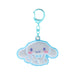 Sanrio Reflective Keychain Cinnamoroll Durable Portable Key Ring 184829-Kiichin - The #1 Place for Japanese Goods in Your Hand!