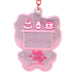Sanrio Hello Kitty Reflective Keychain 184691 for Enhanced Visibility-Kiichin - The #1 Place for Japanese Goods in Your Hand!