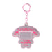 Sanrio Reflective My Melody Keychain 184705 for Safety and Style-Kiichin - The #1 Place for Japanese Goods in Your Hand!