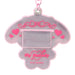 Sanrio Reflective My Melody Keychain 184705 for Safety and Style-Kiichin - The #1 Place for Japanese Goods in Your Hand!