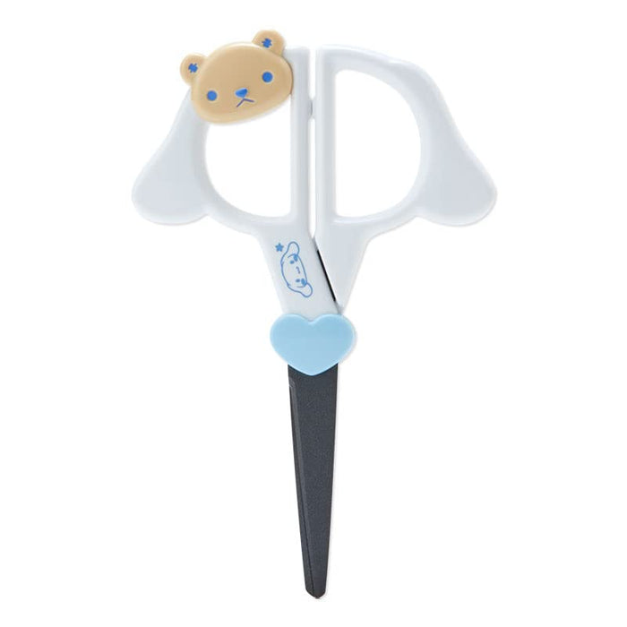 Sanrio Cinnamoroll Face Shaped Cutting Scissors 633992