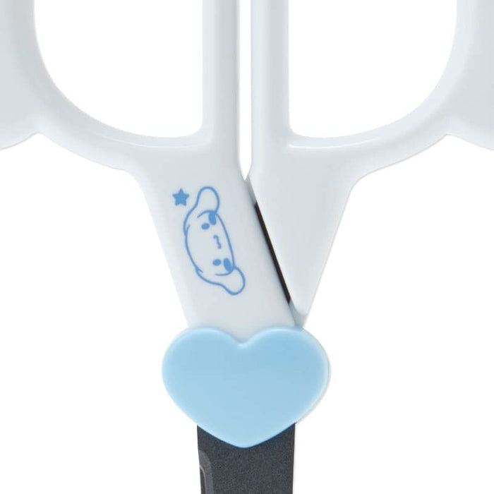 Sanrio Cinnamoroll Face Shaped Cutting Scissors 633992