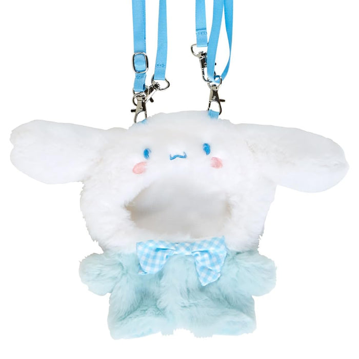Sanrio Cinnamoroll Dress-Up Clothes M Shoulder for Pitatto Friends-Kiichin - The #1 Place for Japanese Goods in Your Hand!