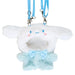 Sanrio Cinnamoroll Dress-Up Clothes M Shoulder for Pitatto Friends-Kiichin - The #1 Place for Japanese Goods in Your Hand!