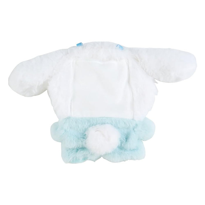 Sanrio Cinnamoroll Dress-Up Clothes M Shoulder for Pitatto Friends-Kiichin - The #1 Place for Japanese Goods in Your Hand!