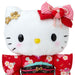 Sanrio Hello Kitty Plush Toy Kimono Edition 067211-Kiichin - The #1 Place for Japanese Goods in Your Hand!