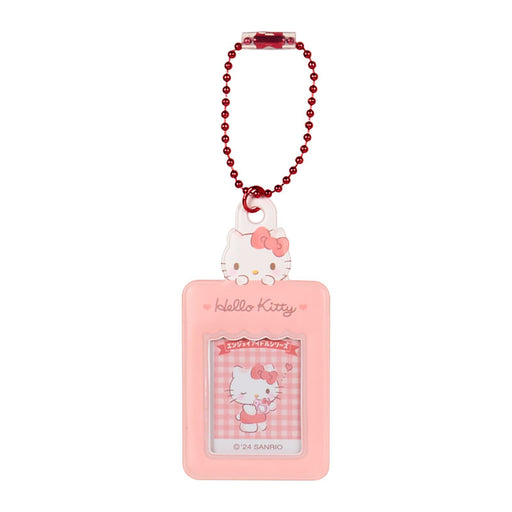 Sanrio Secret Miniature Cheki Holder A for Idols - Sanrio Characters 370843-Kiichin - The #1 Place for Japanese Goods in Your Hand!